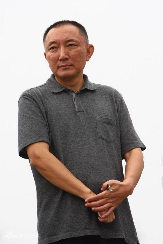 图文地震开机韩三平