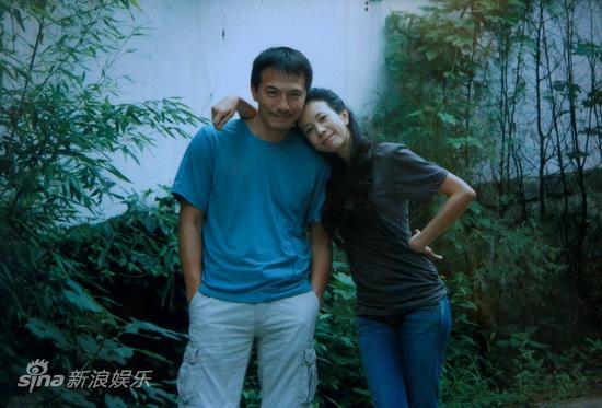 7月15日,片方举行见面会邀请媒体探班,主创莫文蔚,戴立忍现身畅谈影片