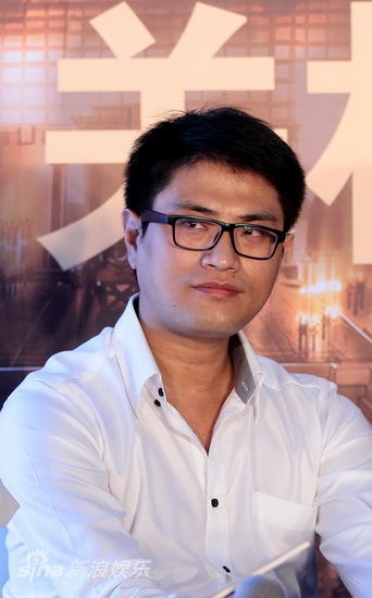 星光国际总裁宋光成