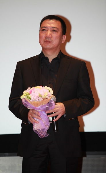 张立宪在剧中饰演警察