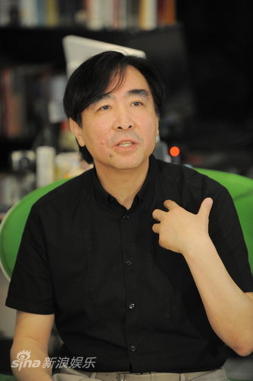 图文3d富春山居图孙健君回应