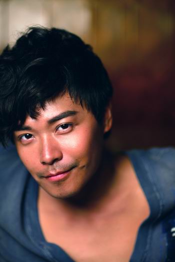 陈思成:沉醉戛纳后的成才梦