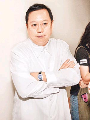 林建岳(资料图片)