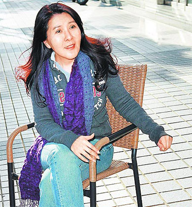 57岁金钟影后李丽凤患乳癌 曾演多部琼瑶剧(图)_影音娱乐_新浪网