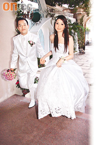 徐淑敏黄浩爱得缠绵一年完成几件人生大事