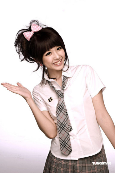 据台湾媒体报道,台湾漂儿音乐(pure music)继创作神童许雅涵(candy)