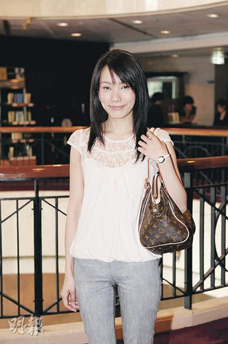 已传出内定冠军是"翻版汤唯"李文萱(elle)以及庄思明(庄思敏妹妹