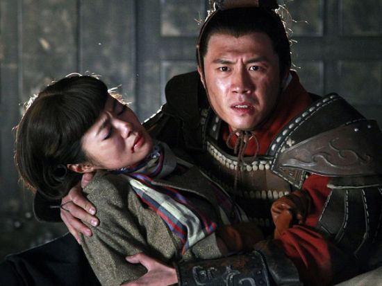 李碧华首答内地媒体:我为东道主 不作奴才文章