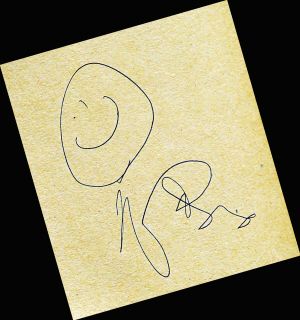 蔡康永抵渝即逛帽子店 微博控一路玩手机(图)