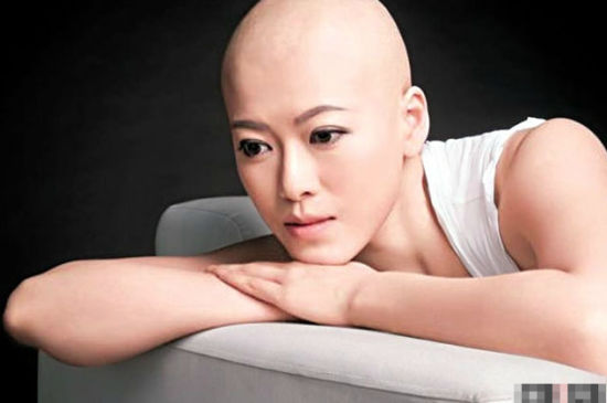 乳腺癌死的香港明星图片