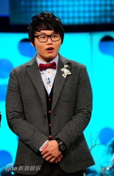 韩笑星崔孝钟遭交通事故无外伤 因疲劳过度入院