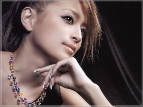 滨崎步涉毒遭低价抛售? 传押尾学招供为求自保