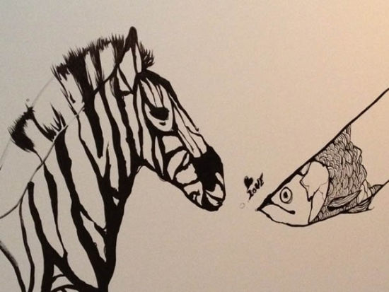 韩星具惠善将开办个人画展美术实力获赞