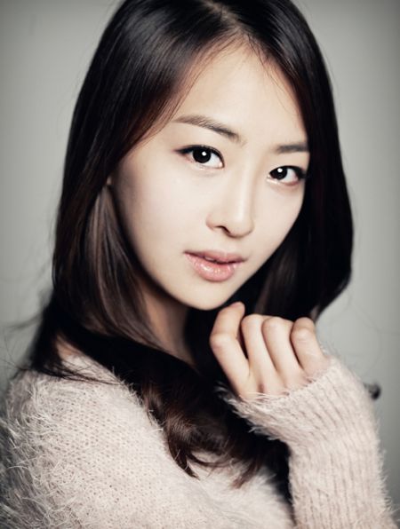 对话sistar多顺 想和李帝勋演情侣(附图)