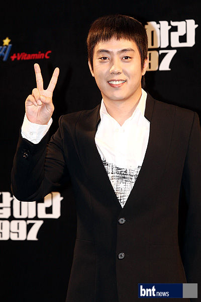 韩总统侄子殷志源被曝离婚结束2年婚姻