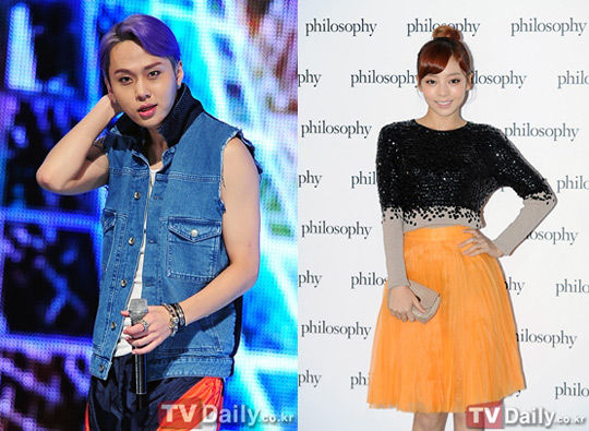 传具荷拉龙俊亨分手公司反驳还有联系