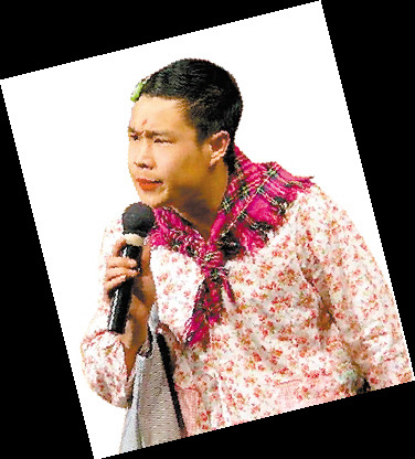 小沈阳"放鸽子" 经纪人表态是误会