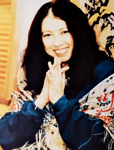 三毛的最后一封信首发我走了这回是真的