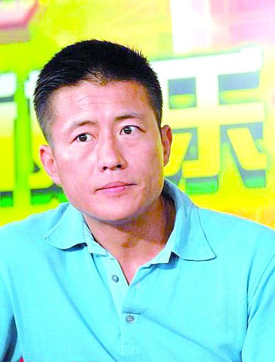 高曙光抛弃怀孕女友好友辟谣这事很无聊