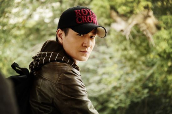 李宗翰《生死相依》中绝世好爸