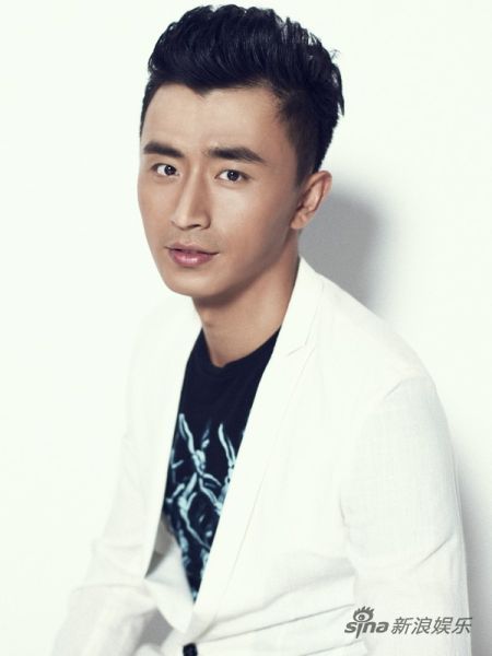 张皓然受邀出席时尚秀场 向老佛爷致敬|张皓然|老佛爷|笔仙_新浪娱乐_新浪网