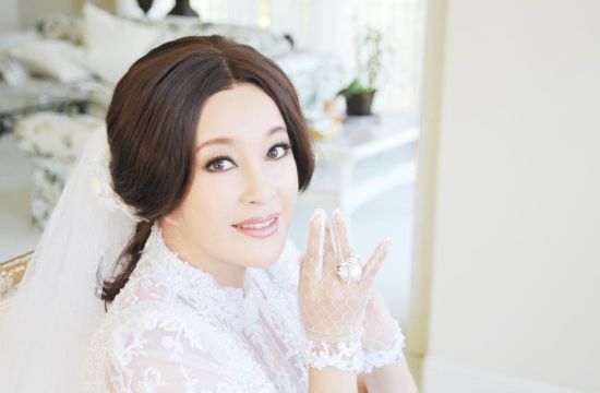 刘晓庆状告美容院侵权