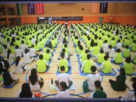 世界佛学青年研讨会在香港举行
