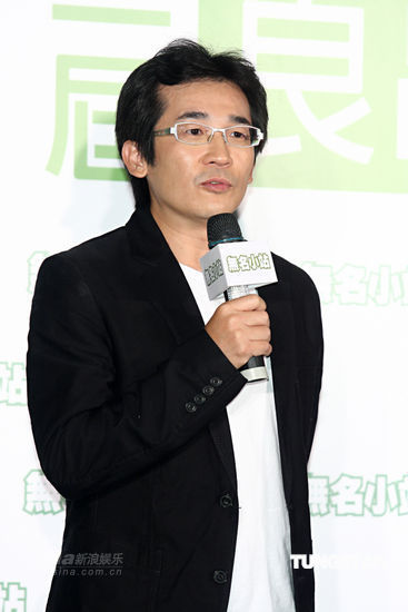 图文魏德胜关颖拍短片魏德胜发言