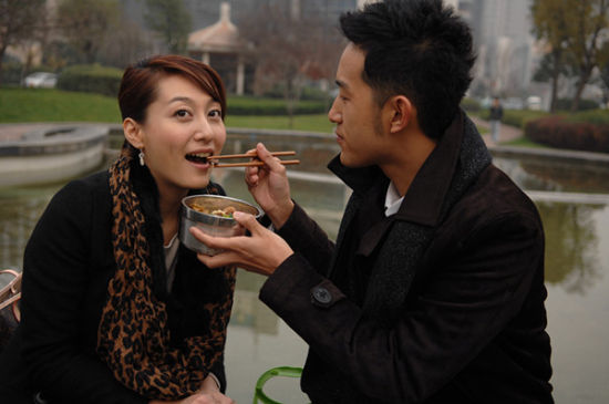 野鸽子感动收官新人勇闯一片天图