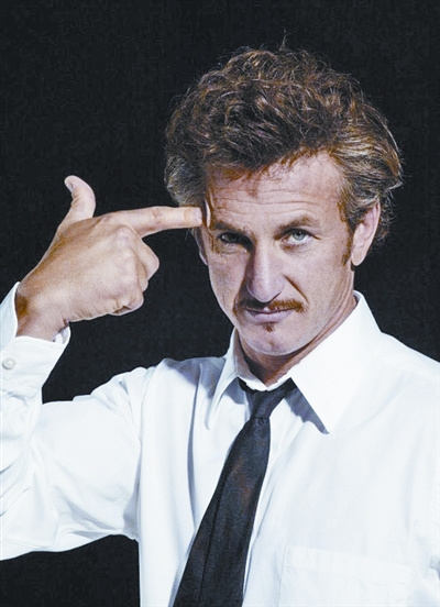 罗比结婚西恩离婚 坏男孩远去只剩老男人