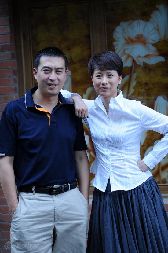 资料图片电视剧鲜花朵朵精彩剧照49