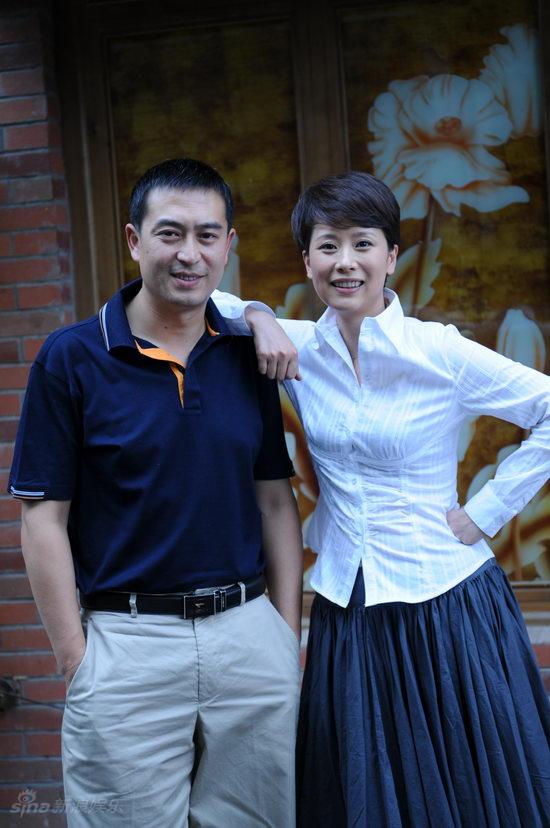 资料图片电视剧鲜花朵朵精彩剧照89