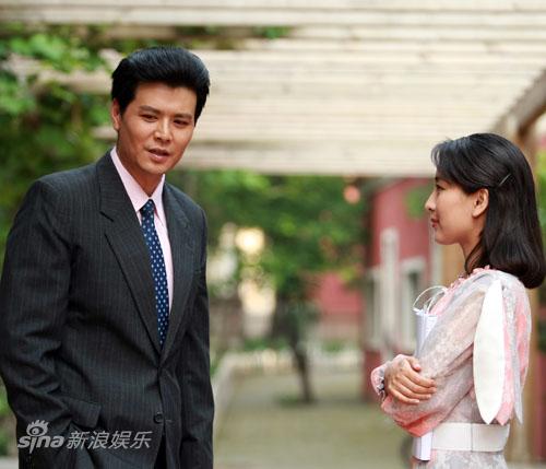 资料图片:电视剧《厂花》精彩剧照(12)_影音娱乐_新浪网