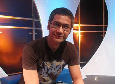 亚视减薪爆员工逃亡潮 一姐朱慧珊带头离开(图)