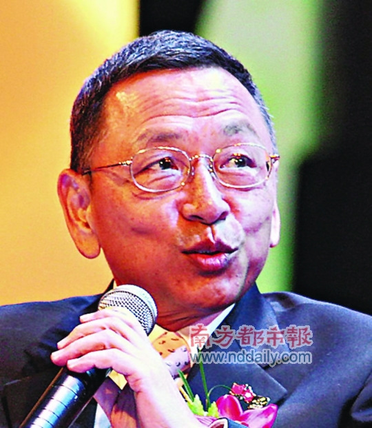 亚视随时可能倒闭 王征注资4亿受阻