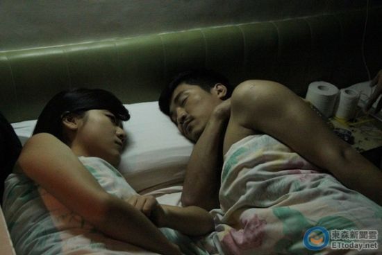 傅小芸新戏尝禁果又堕胎不敢跟爸说角色