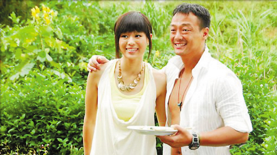 烈火雄心3被批穿帮多郑嘉颖演技遭质疑