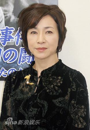 原田美枝子新浪娱乐讯 北京时间3月4日消息,据日本媒体报道,本月20日