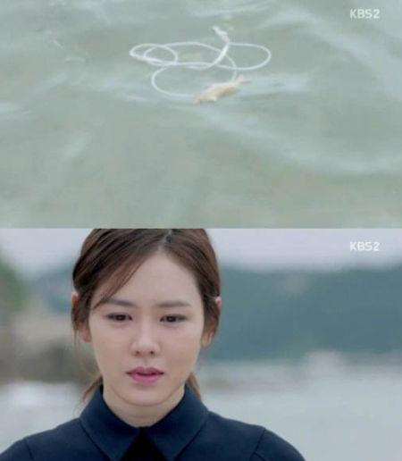 孙艺珍鲨鱼大结局金南佶死亡悲剧落幕