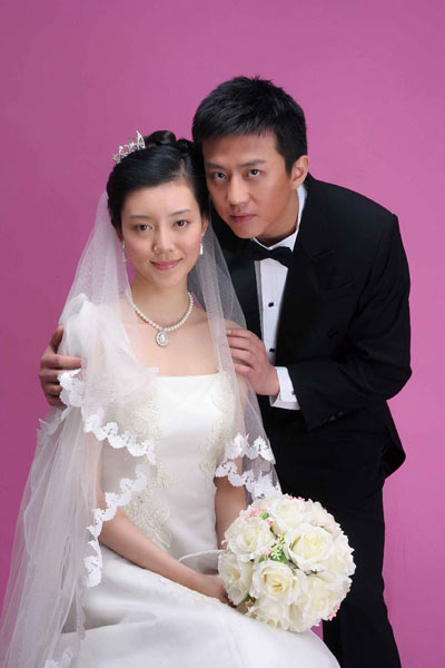 《艰难爱情》收视破纪录 新结局千唤万唤始出来