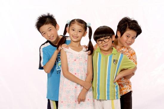 尊重老观众意见家有儿女第五部正式更名