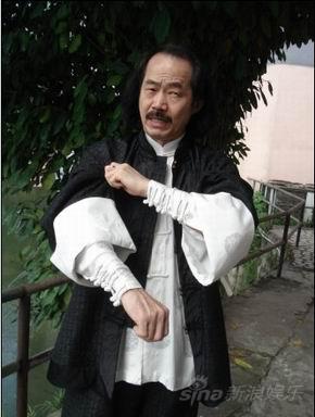 下南洋中山热拍包租公元华变蛇头