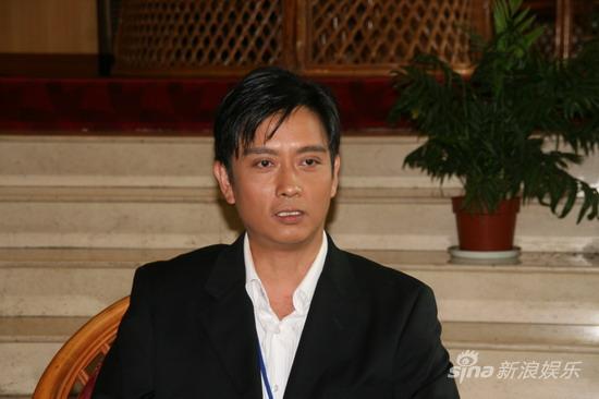 案件聚焦热拍谢君豪演政法记者图