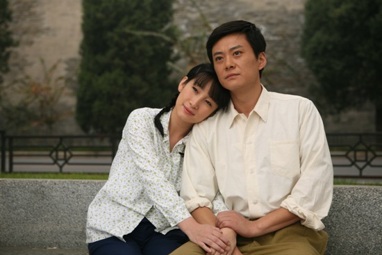 秦海璐演女倒爷自称专业 剧情类似童年经历