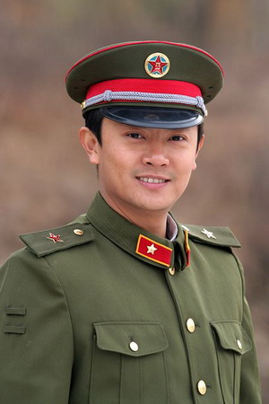 《大院子女》今晚亮相江苏卫视 印小天感慨连连