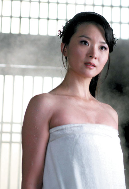 王艳本报记者 郝岩周迅与李大齐的婚变传出的同时,便有媒体透露她跟另