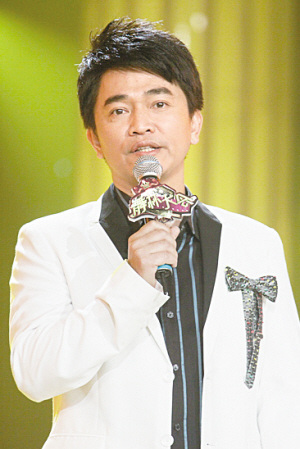 预告舞林上演半决赛观众期盼吴宗宪胡瓜相聚