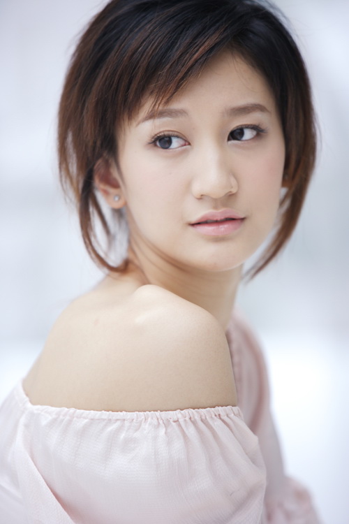 曾泳醍挥别刘谦 《婚姻保卫战》获赵宝刚力捧