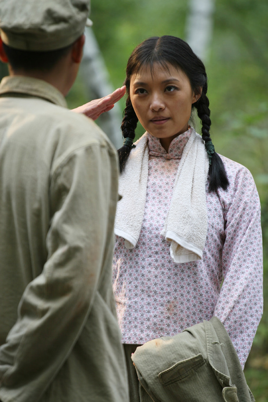 情系北大荒卷土重来朱亚文梁琳琳晒幸福