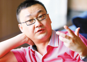 观众喊马斌你回来读报 曾亮相深圳卫视未加盟